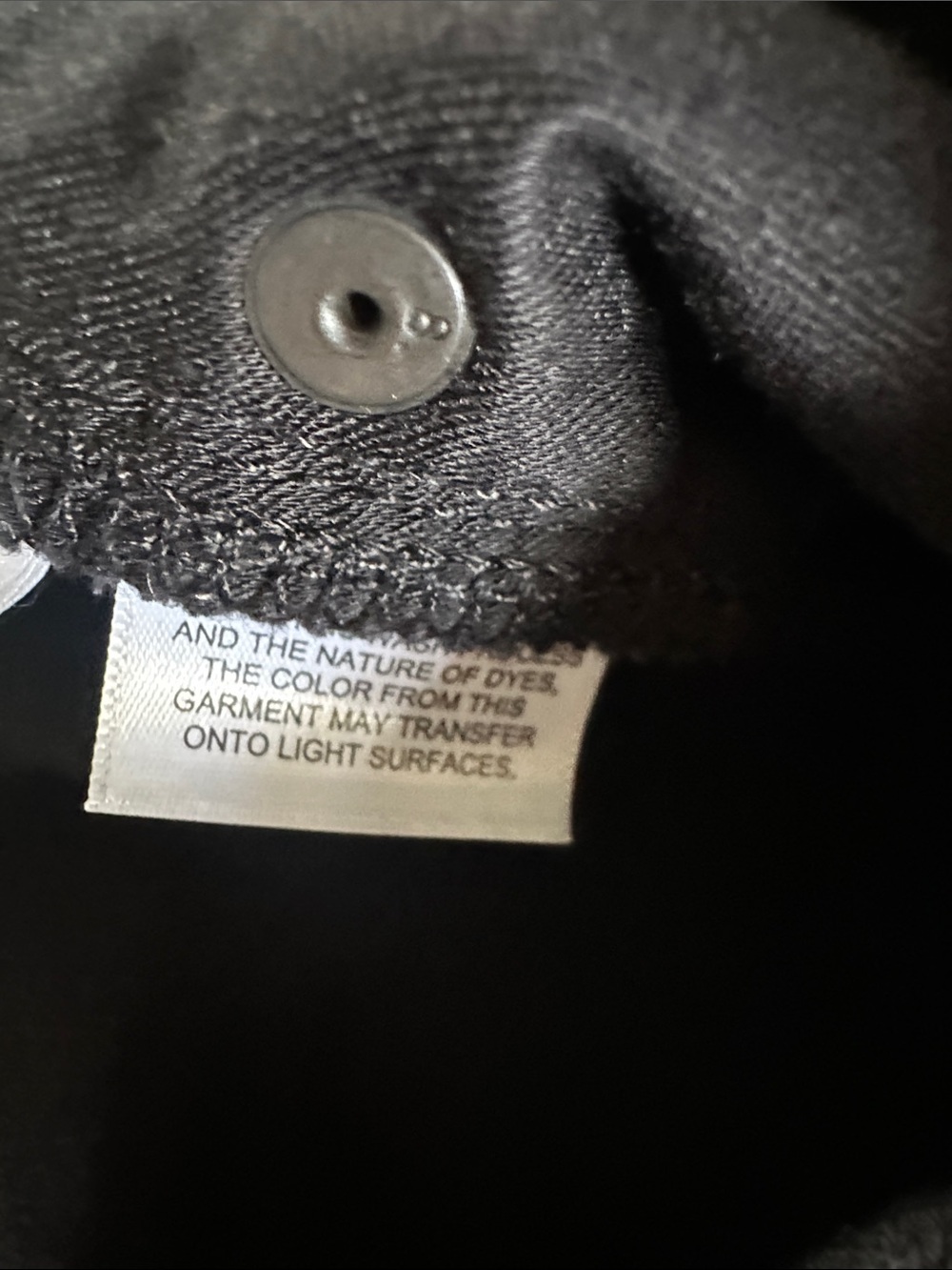 J Crew NWT mid-rise flare crop all day stretch black womens size 28P - Picture 10 of 13